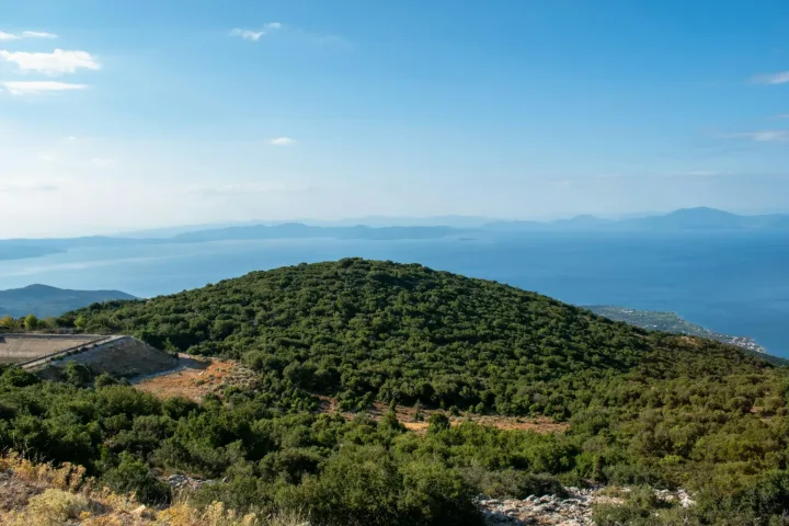Villa Projesine Uygun Arsa — fotoğraf 2